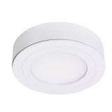 PureVue Dimmable Soft-Bright LED Puck Light