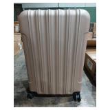 Traveling Suitcase