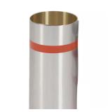 Amerimax 14 x 50 ft Aluminum Roll Flashing
