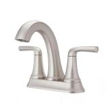 Pfister Ladera 4-in Centerset Faucet BN