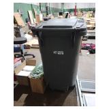 Garbage Can