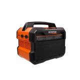 Generac 1600W 120V Solar Power Station