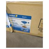 Jackson wheelbarrow parts