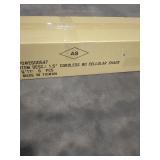 1.5inch cordless bo cellular shade