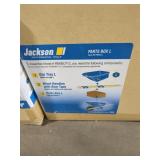 Jackson wheelbarrow parts only
