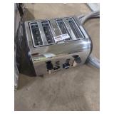 4 slice toaster