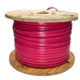 1000 ft Romex NM-B with G Wire Spool