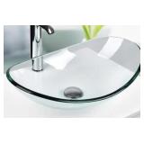 Transparent Sink