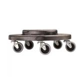 Rubbermaid BRUTE Dolly for 20-55 gal