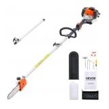 Vevor Gas 8" Pole Saw, 25CC 2 Stroke