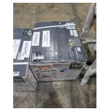 Window Air Conditioner