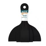 1.5/3/6 in. Plastic Putty Knife Set, 3 Pack
