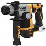 DEWALT 20V MAX Rotary Hammer Drill, 5/8"