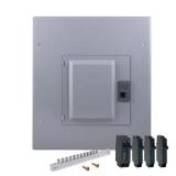 125A Indoor Load Center Kit