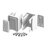 Veranda Slidelock Bracket Kit (2-Pack)