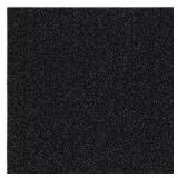 4- Asheville Rib Black Peel & Stick Tile 18x18