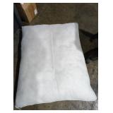 Seat Cushion / Pillow