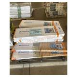 Lifeproof Assorted Flooring9ct Assorted Size/