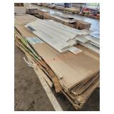 Assorted Storm Doors (36x80), 6