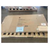 6ft Butcher Block Island BID X 2
