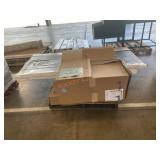 Security Door, Base Cabinet, Interior Door