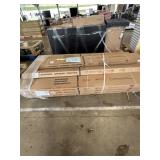 Bruce Solid Oak Hardwood 23.5sq ft per box 17 XBID