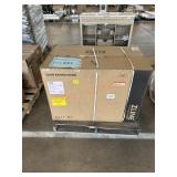 Zline range hood