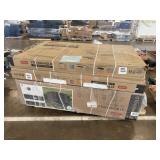 Keter Stronghold 10x8 Shed with Extension Kit