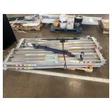 Metal tech Scaffolding