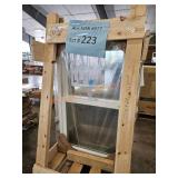 Jeld-Wen Window 24"x44"