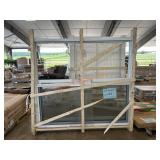 70ï¿½ prehung sliding door