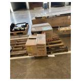 Frigidaire air conditioning, rovsun A/C