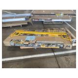 6ï¿½ Baker Scaffold