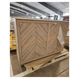 48" Double Sink Bathroom Vanity