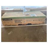 LIFETIME Outdoor Storage Shed (Box 3 of 3)