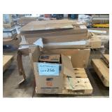 Step Solution, Club Cadet Bagger, Linen Cabinet