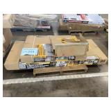 6ï¿½ Baker Scaffold, Guardrails System