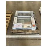 Americancraftsman double hung 32ï¿½x38ï¿½ window