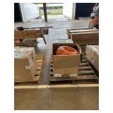 Rigid shop vacuums 2xbid