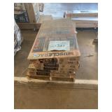 5-Shelf Heavy-Duty Storage Unit 6xBID
