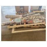 Assorted Area Rugs