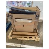 36ï¿½ Base Cabinet (Damaged)