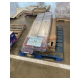 Laminate Flooring, Coffee Table