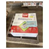 GAF Solar Powered Roof Vent