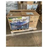 7-Piece Patio Dining Set (box 1 of 2 only)