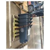Garbage bins 4xbid