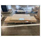 Rectangle Outdoor Coffee Table