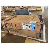 Suncast Tremont Storage Shed 10x8 (both boxes