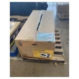 Cub Cadet 50ï¿½ Bagger