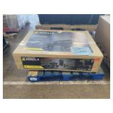 GORILLA 12 CU FT Super Duty Dump Cart